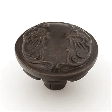 1 1/4 Inch Cantata Round Cabinet & Furniture Knob