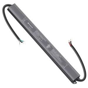 150 Watt S-Series Dimmable Driver (Electronic, UL) - 24 Volt