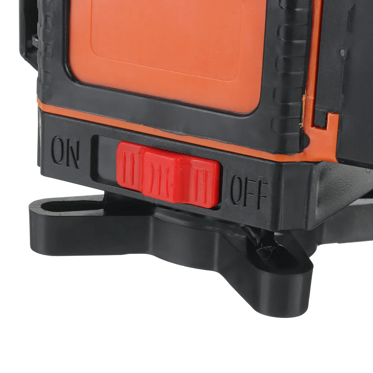 16 Line LD Laser Level Green Light 3D 360 Rotary Self Leveling Measure Tool