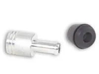 19mm O.D. Vacuum Line Fitting by Vibrant Performance