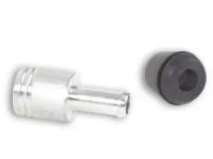 19mm O.D. Vacuum Line Fitting by Vibrant Performance