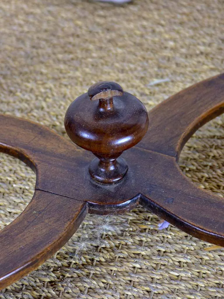 19th Century French side table