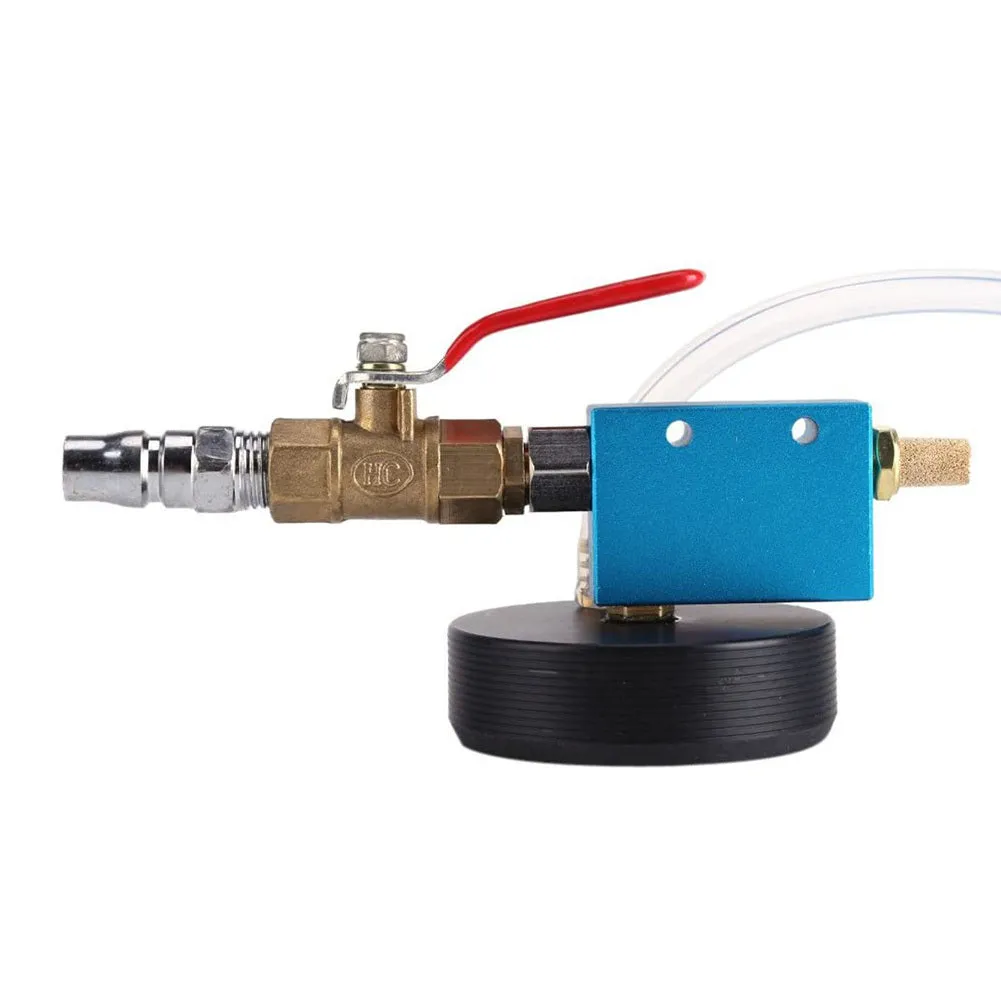 300cc Brake Fluid Extractor Pneumatic Brake Oil Change