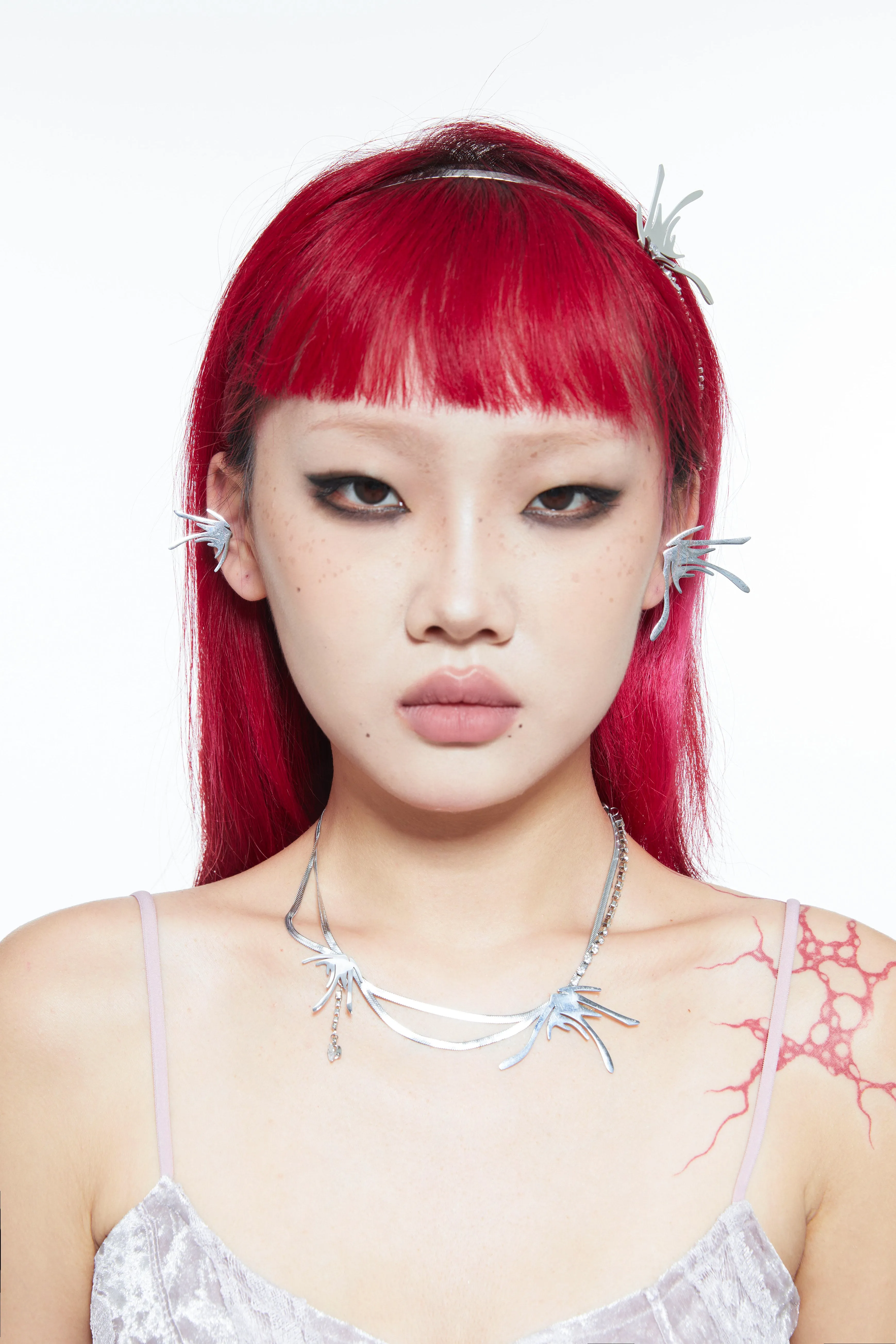 40% OFF!  Fervooor Feather headband