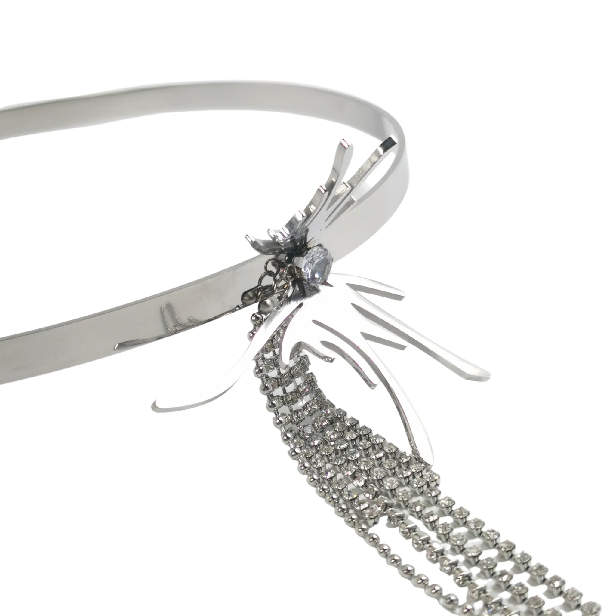 40% OFF!  Fervooor Feather headband
