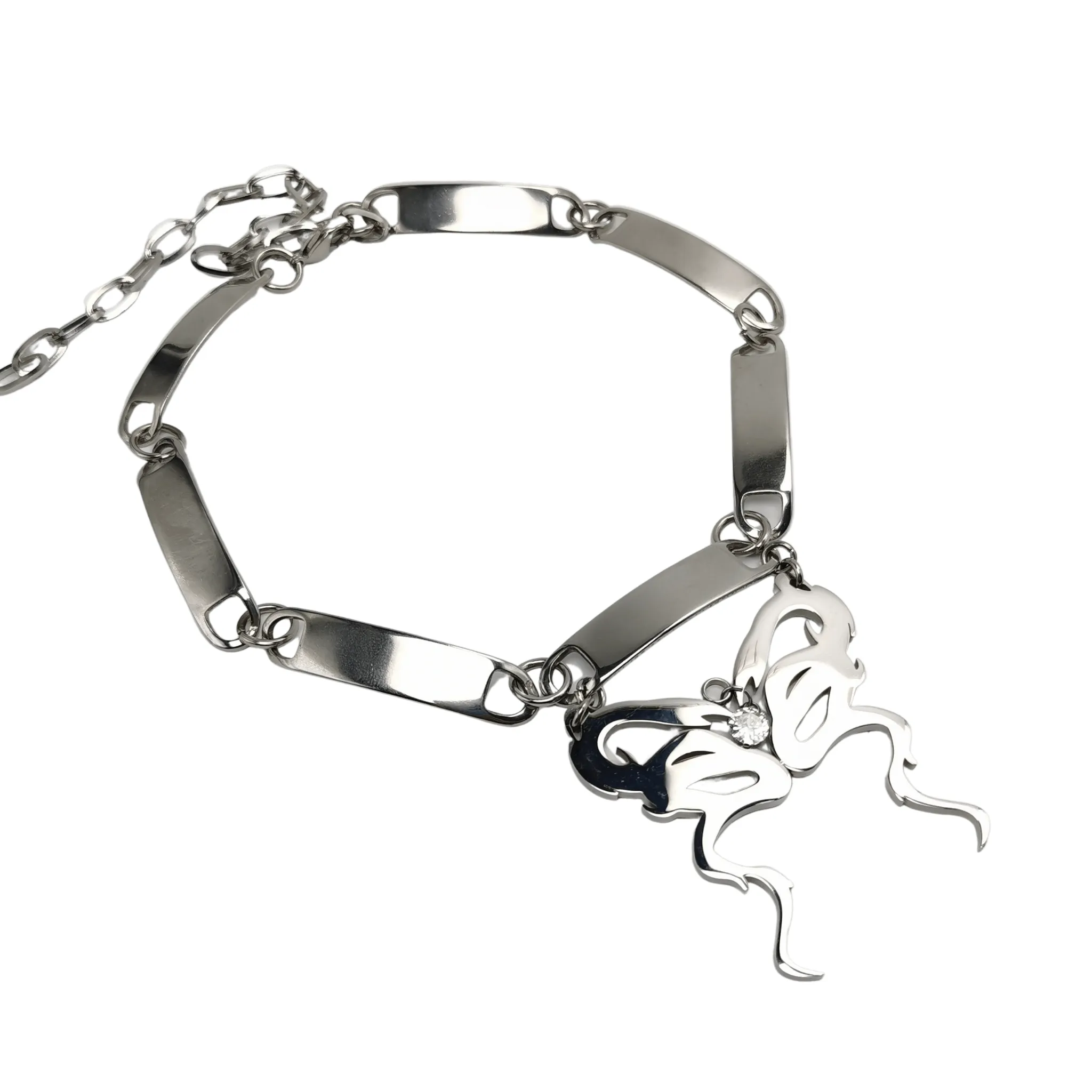 40% OFF!  Fervooor Sexy Naga necklace set