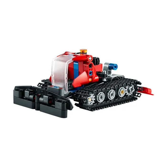 42148 SNOW GROOMER