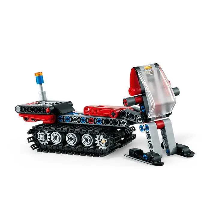 42148 SNOW GROOMER