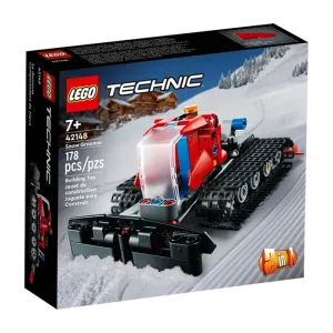 42148 SNOW GROOMER
