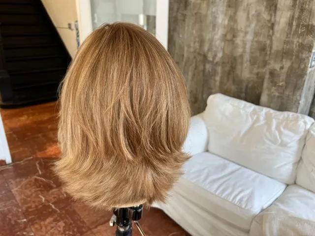 7LYR-11 100% virgin European Natural Human Hair