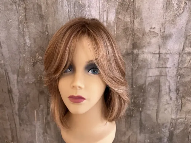7LYR-11 100% virgin European Natural Human Hair
