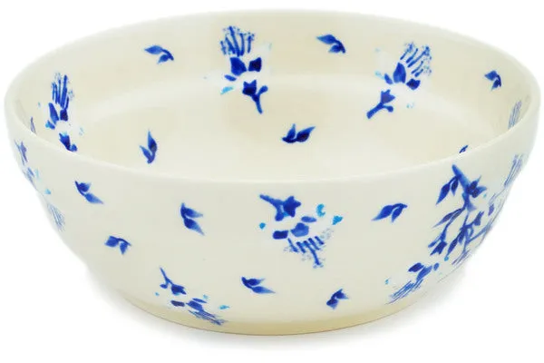 7" Cereal Bowl - Vibrant Delight