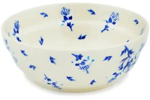 7" Cereal Bowl - Vibrant Delight