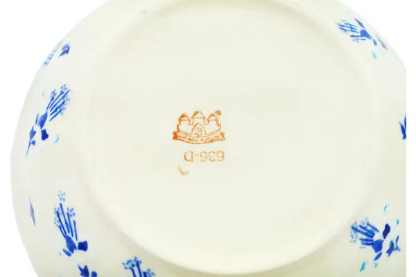 7" Cereal Bowl - Vibrant Delight