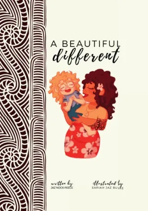 A Beautiful Different