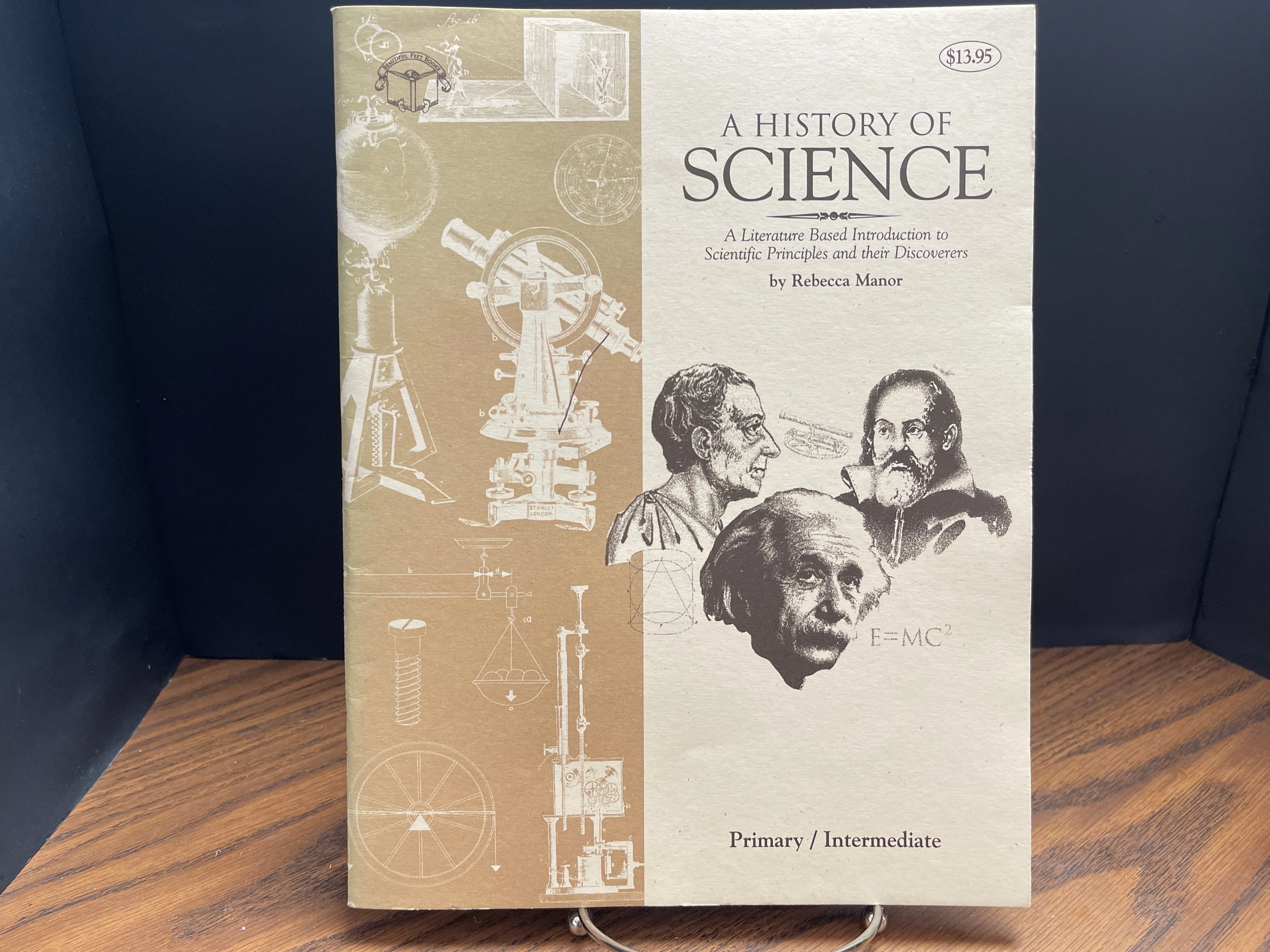 A History of Science