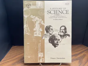 A History of Science