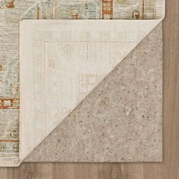 Adalia RG848 741 Kumra Cream Rug