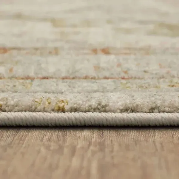 Adalia RG848 741 Kumra Cream Rug