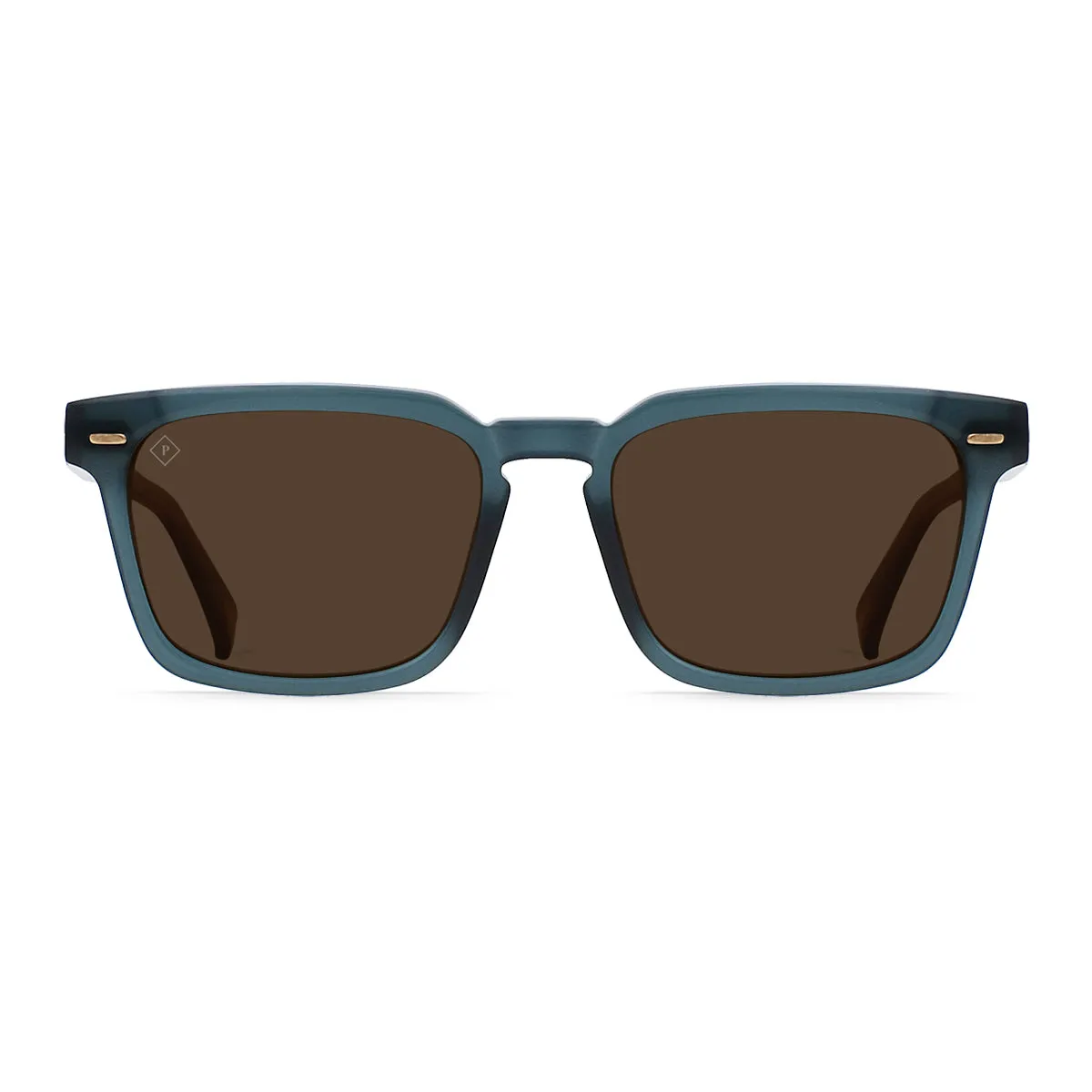 ADIN POLARIZED - CIRUS / VIBRANT BROWN