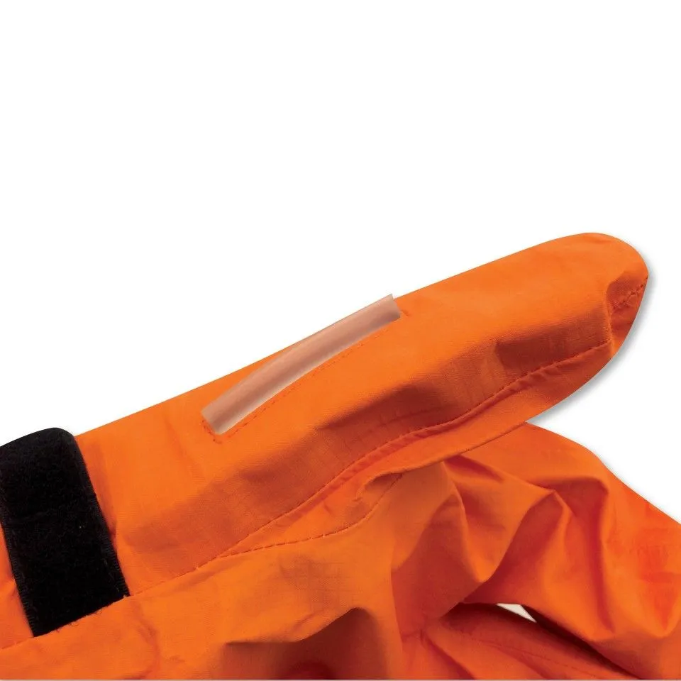 Aerostich Short Triple Digit Glove Covers