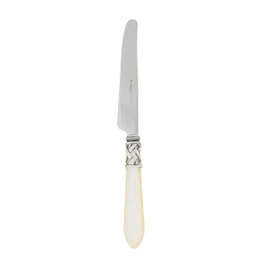 Aladdin Antique Ivory Place Knife