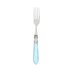 Aladdin Antique Light Blue Place Fork
