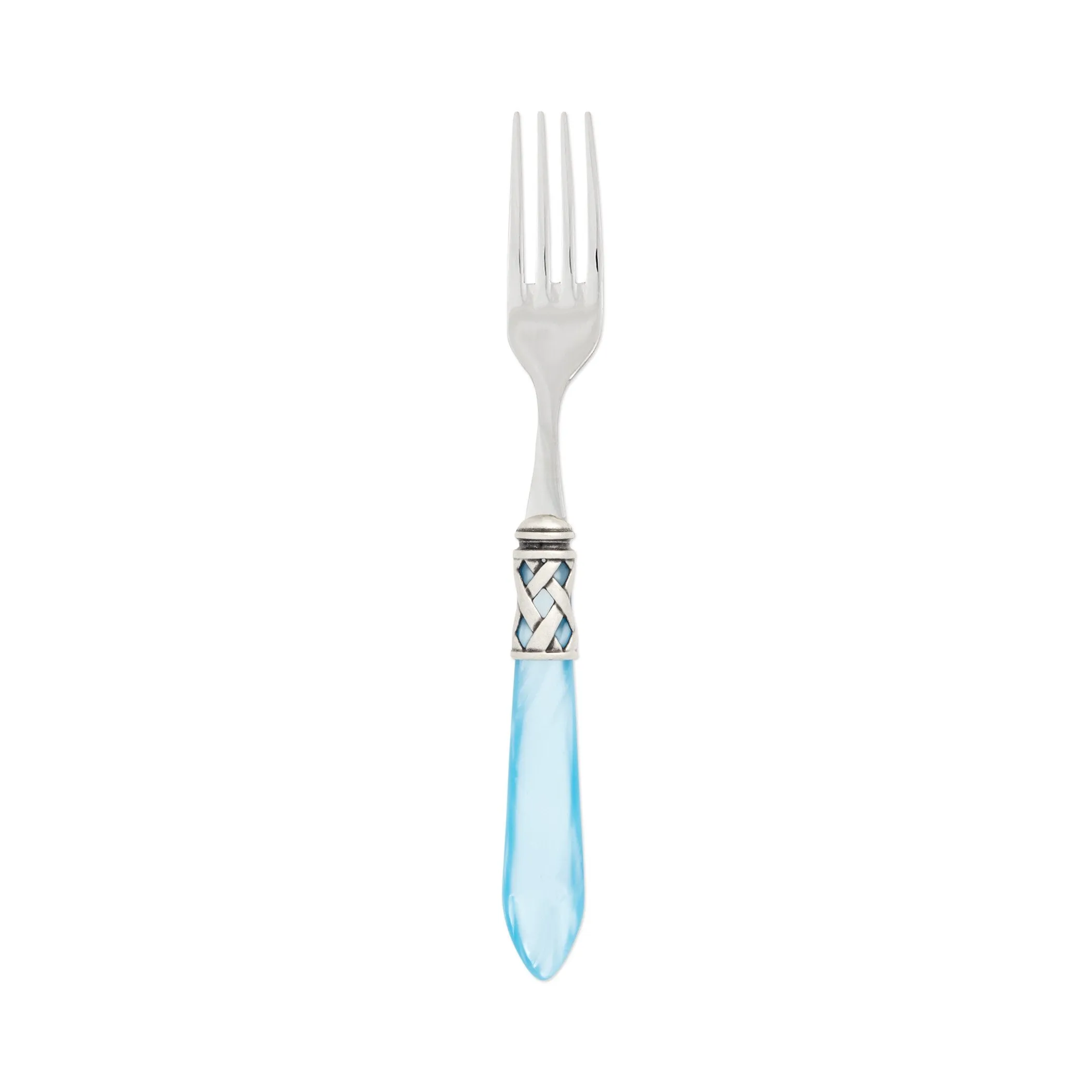 Aladdin Antique Light Blue Place Fork