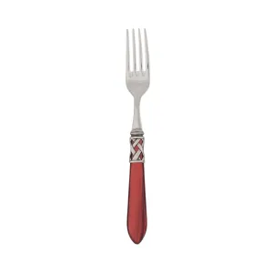 Aladdin Antique Red Place Fork