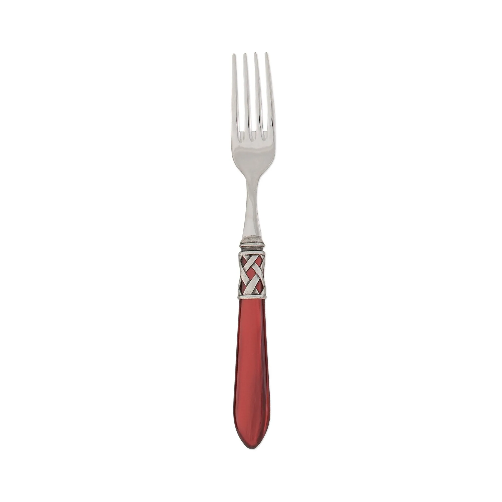 Aladdin Antique Red Place Fork