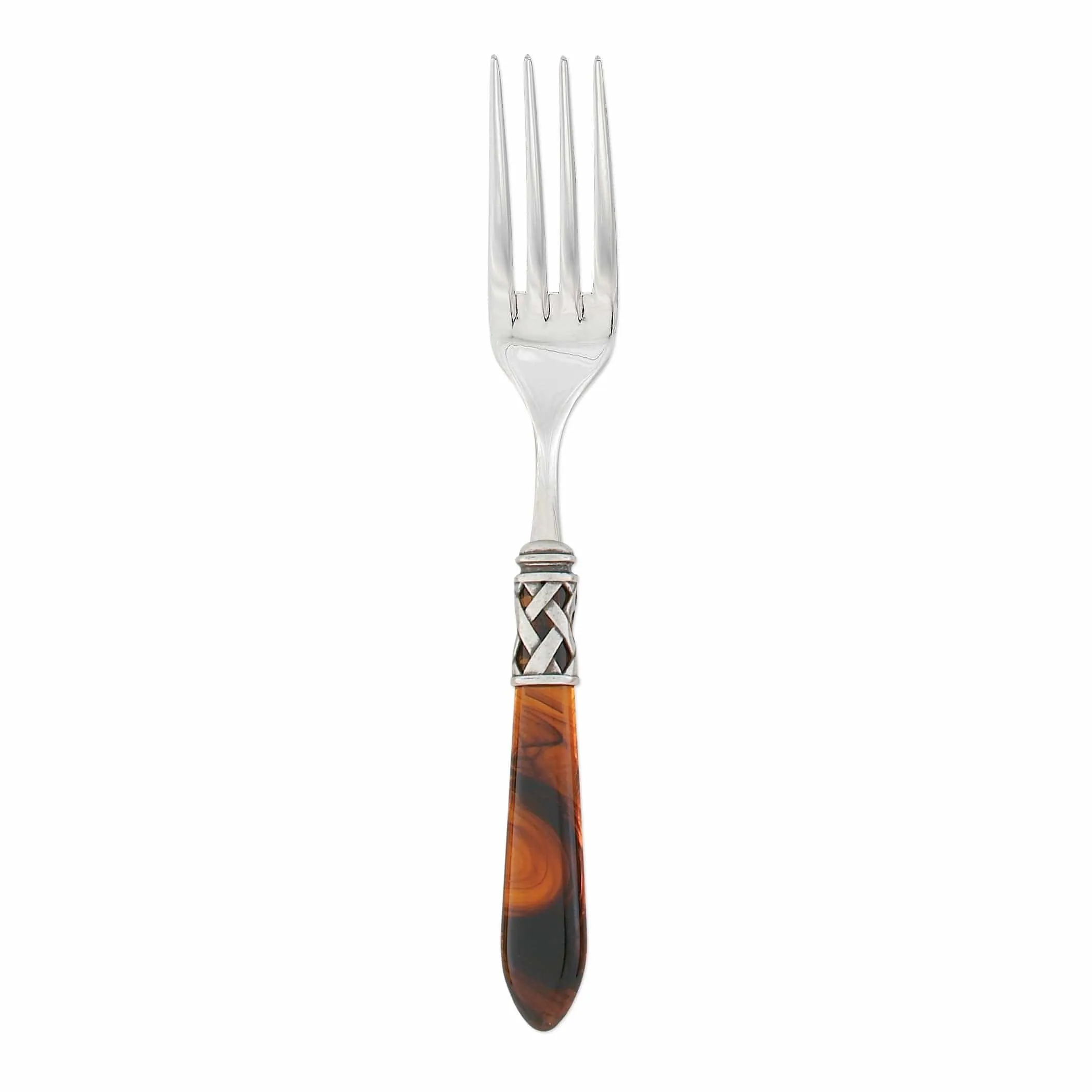 Aladdin Antique Serving Fork