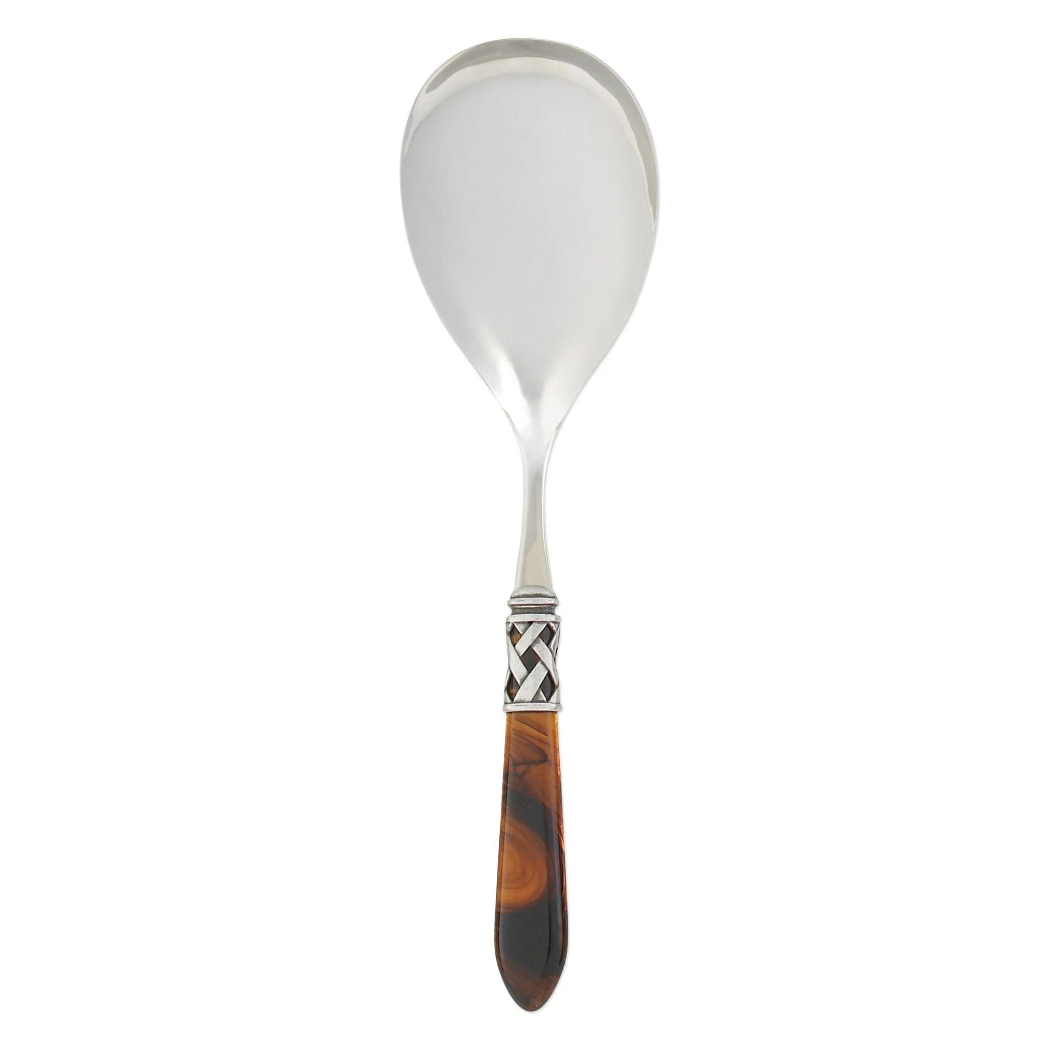 Aladdin Antique Serving Spoon