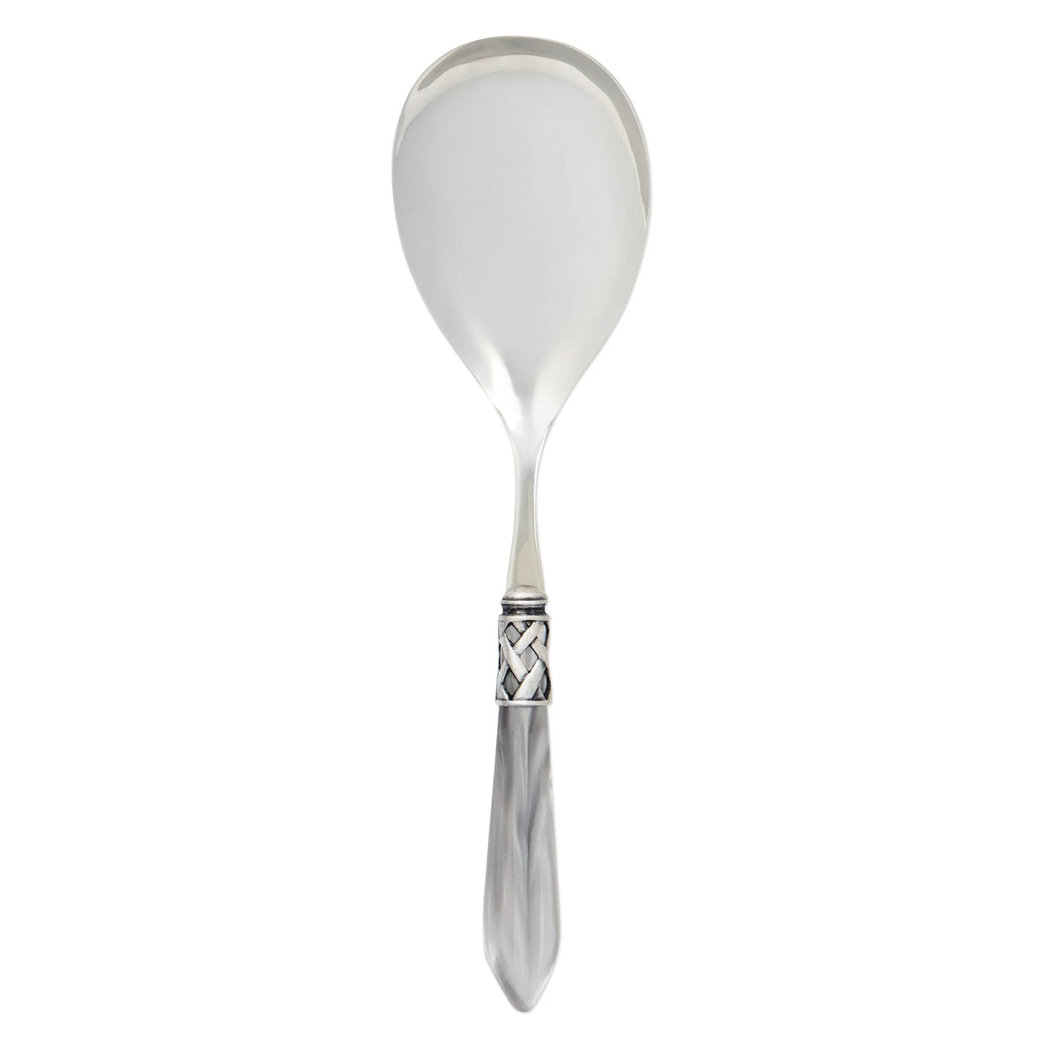 Aladdin Antique Serving Spoon