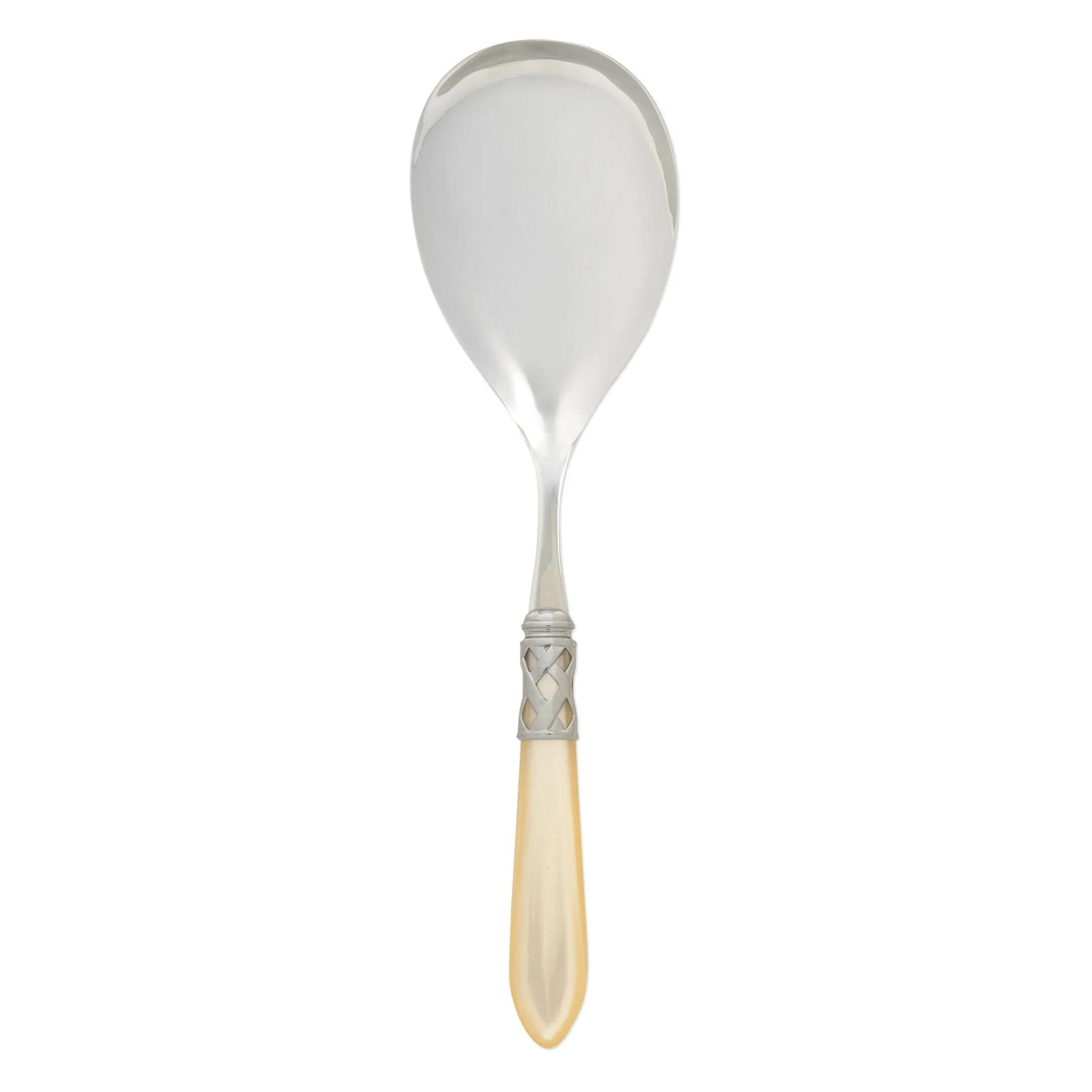 Aladdin Antique Serving Spoon