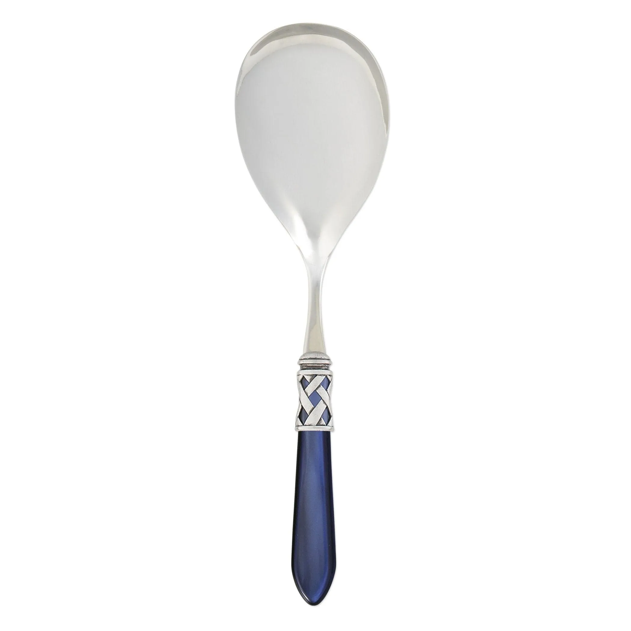 Aladdin Antique Serving Spoon