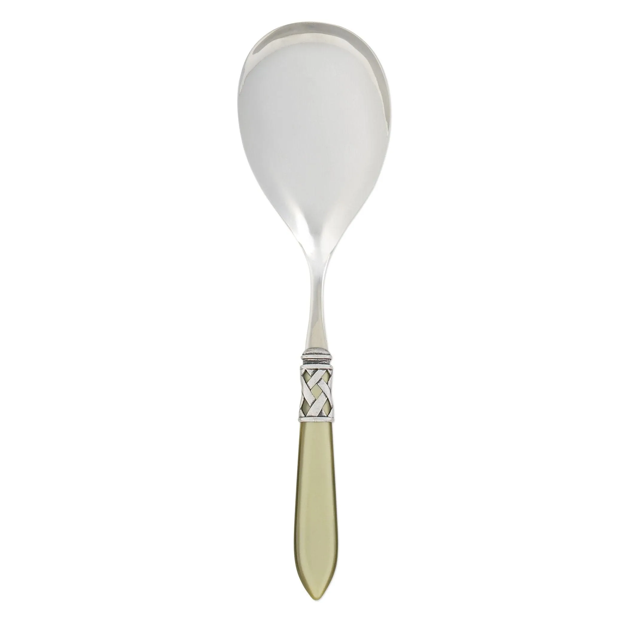 Aladdin Antique Serving Spoon