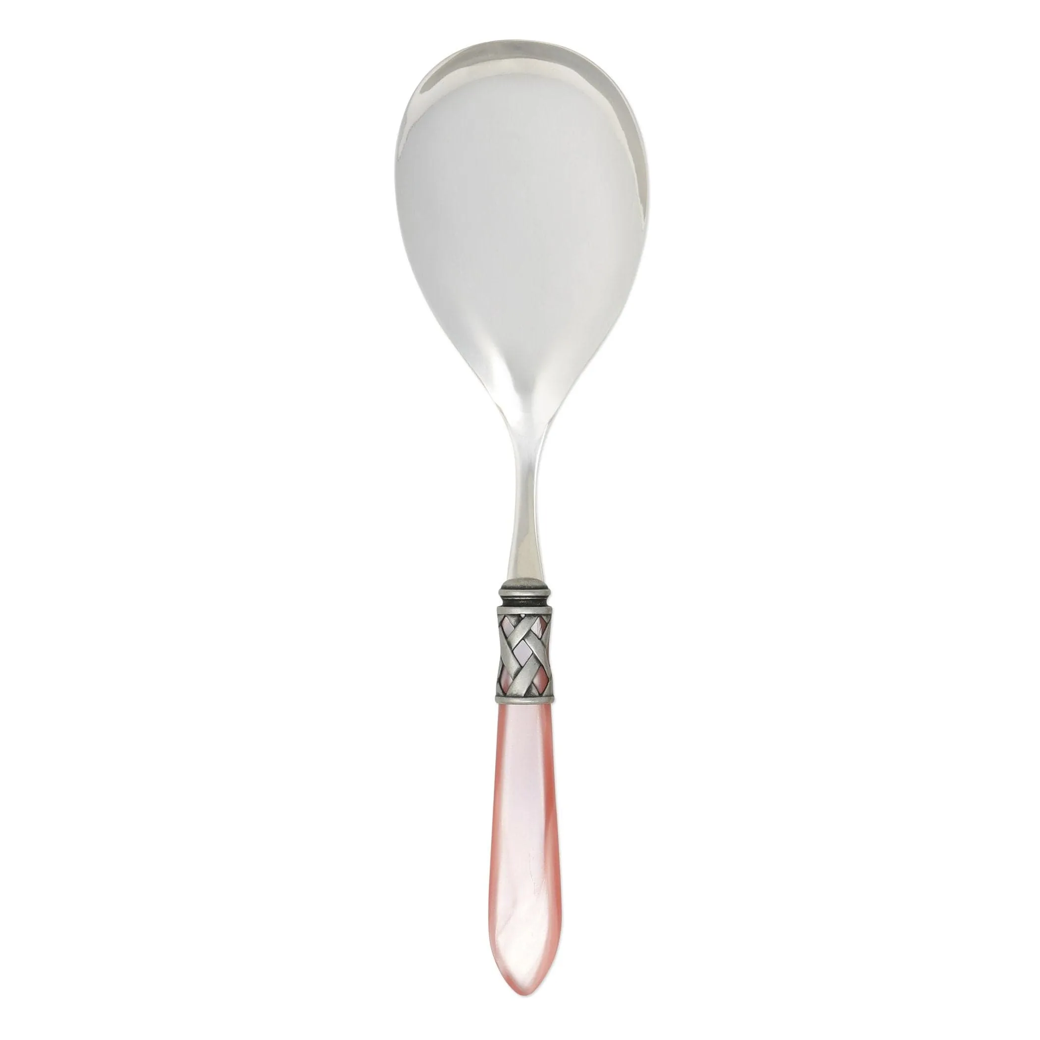 Aladdin Antique Serving Spoon