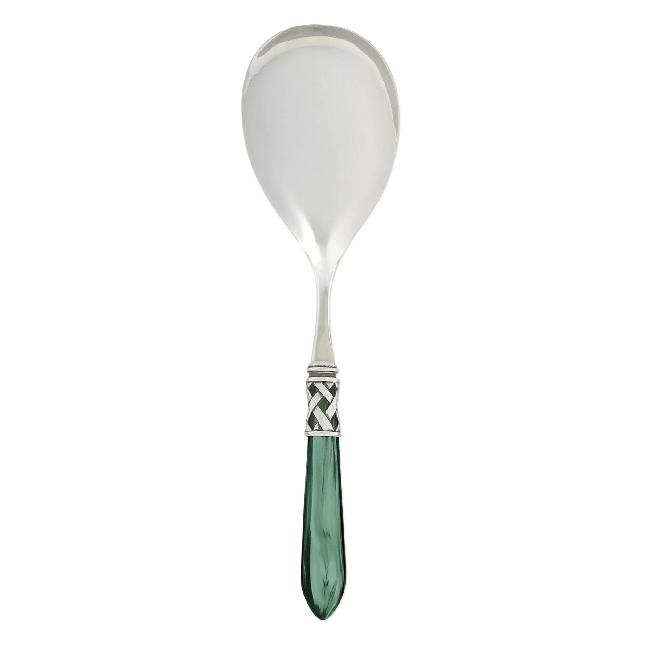 Aladdin Antique Serving Spoon