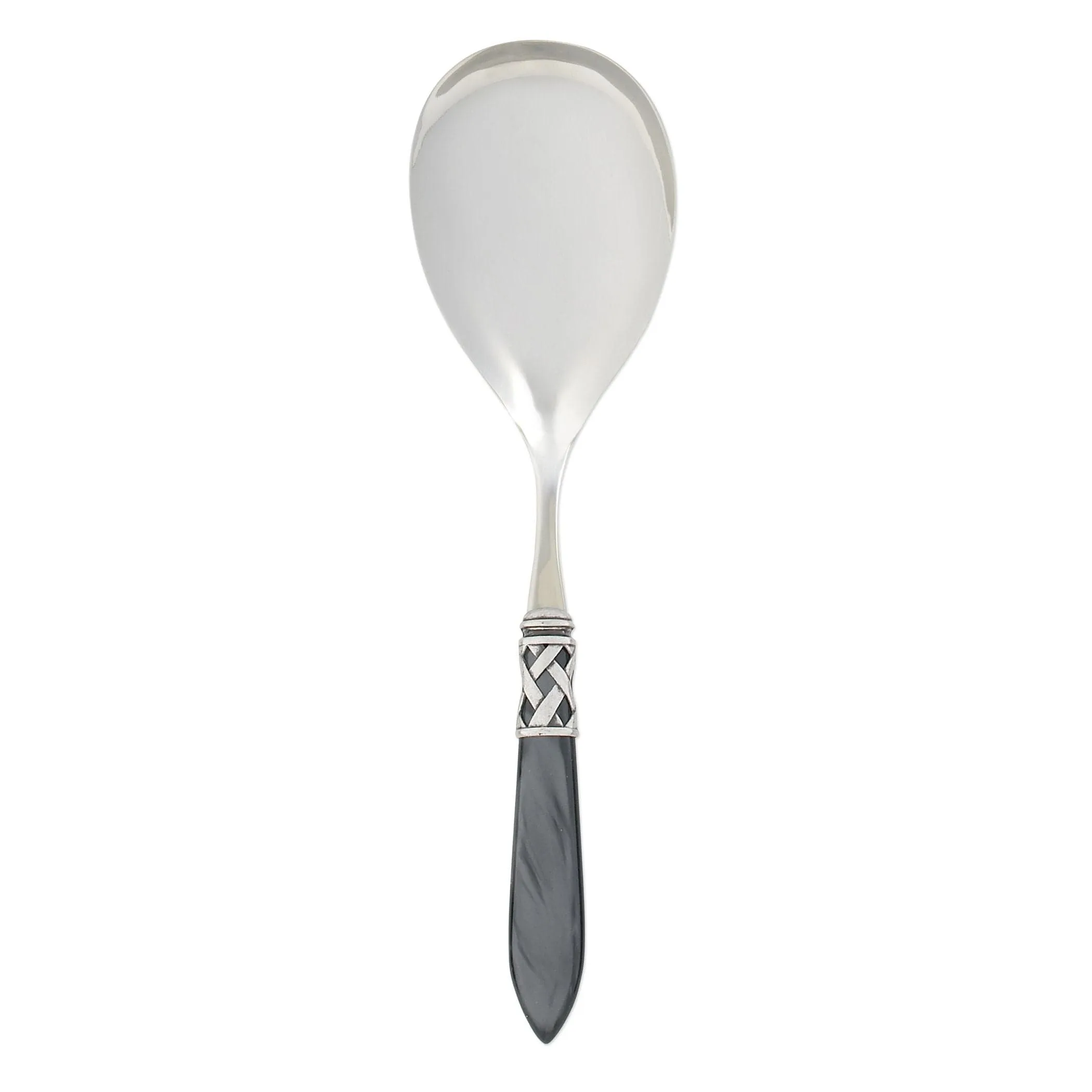 Aladdin Antique Serving Spoon