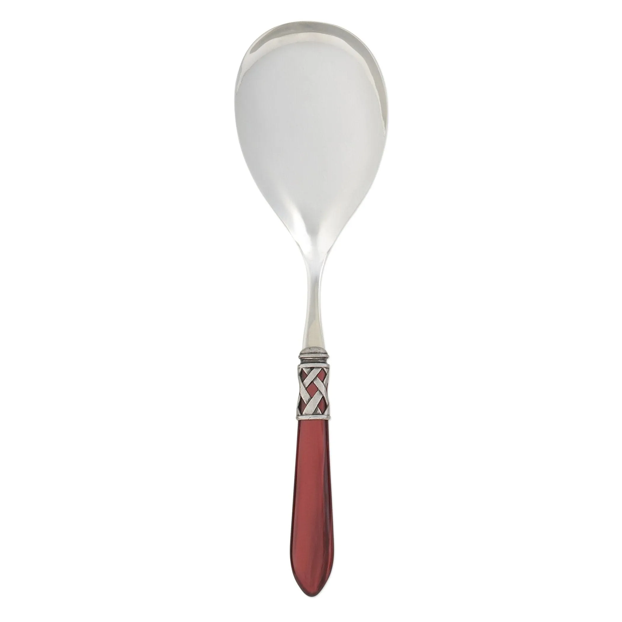 Aladdin Antique Serving Spoon