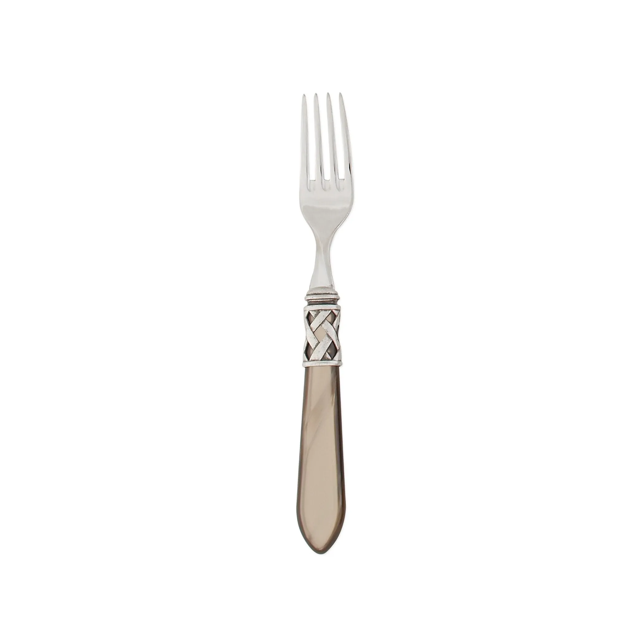 Aladdin Antique Taupe Salad Fork
