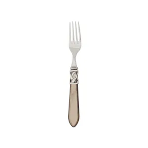 Aladdin Antique Taupe Salad Fork