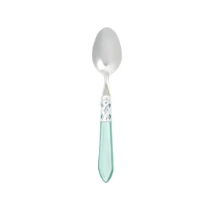 Aladdin Brilliant Aqua Place Spoon