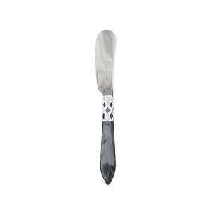 Aladdin Brilliant Charcoal Small Spreader