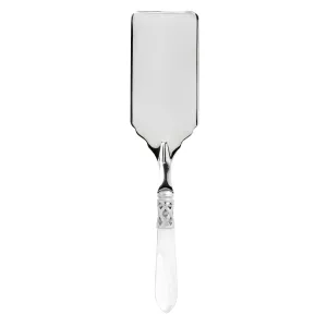 Aladdin Brilliant Clear Lasagna Server