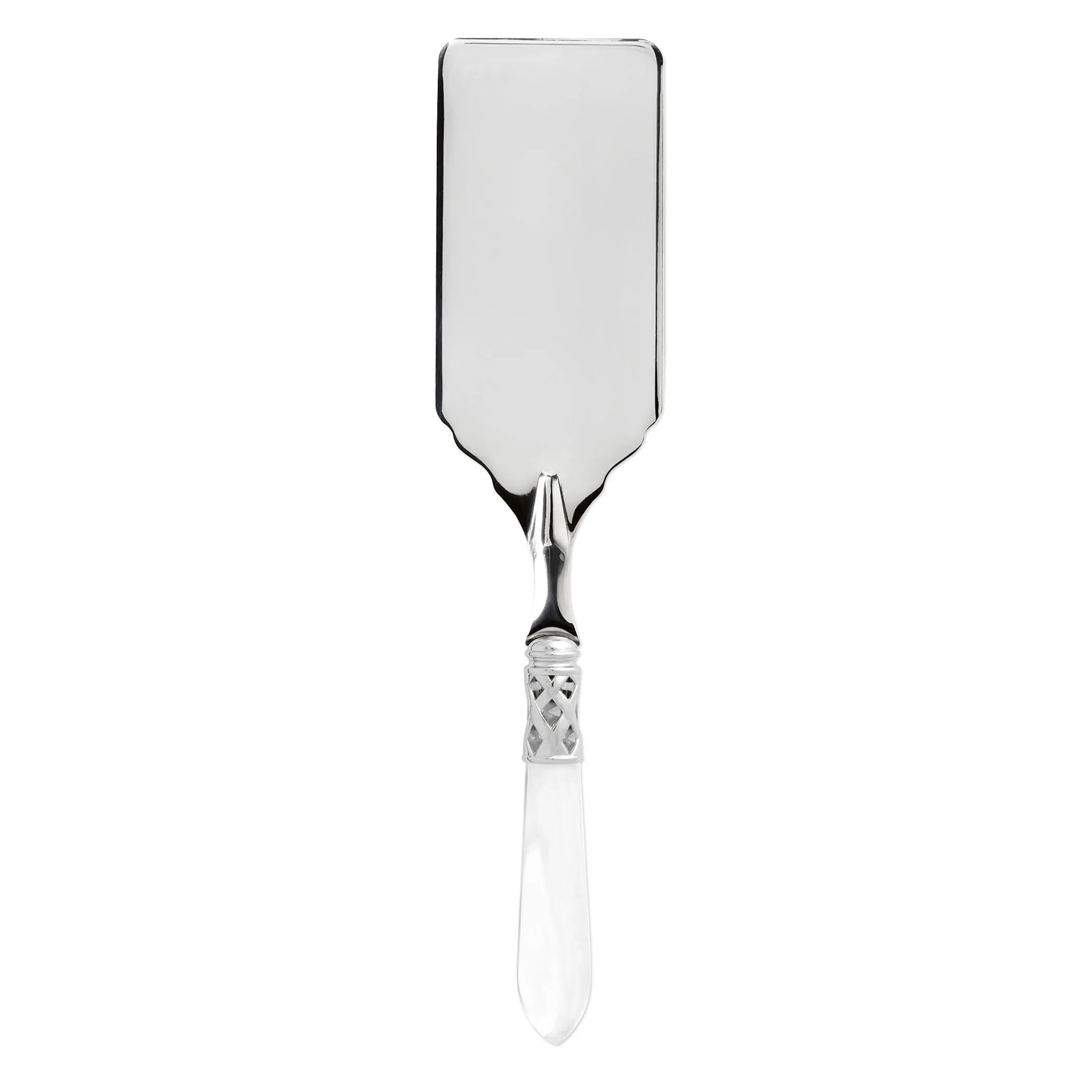 Aladdin Brilliant Clear Lasagna Server