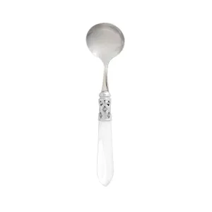 Aladdin Brilliant Clear Sauce Ladle
