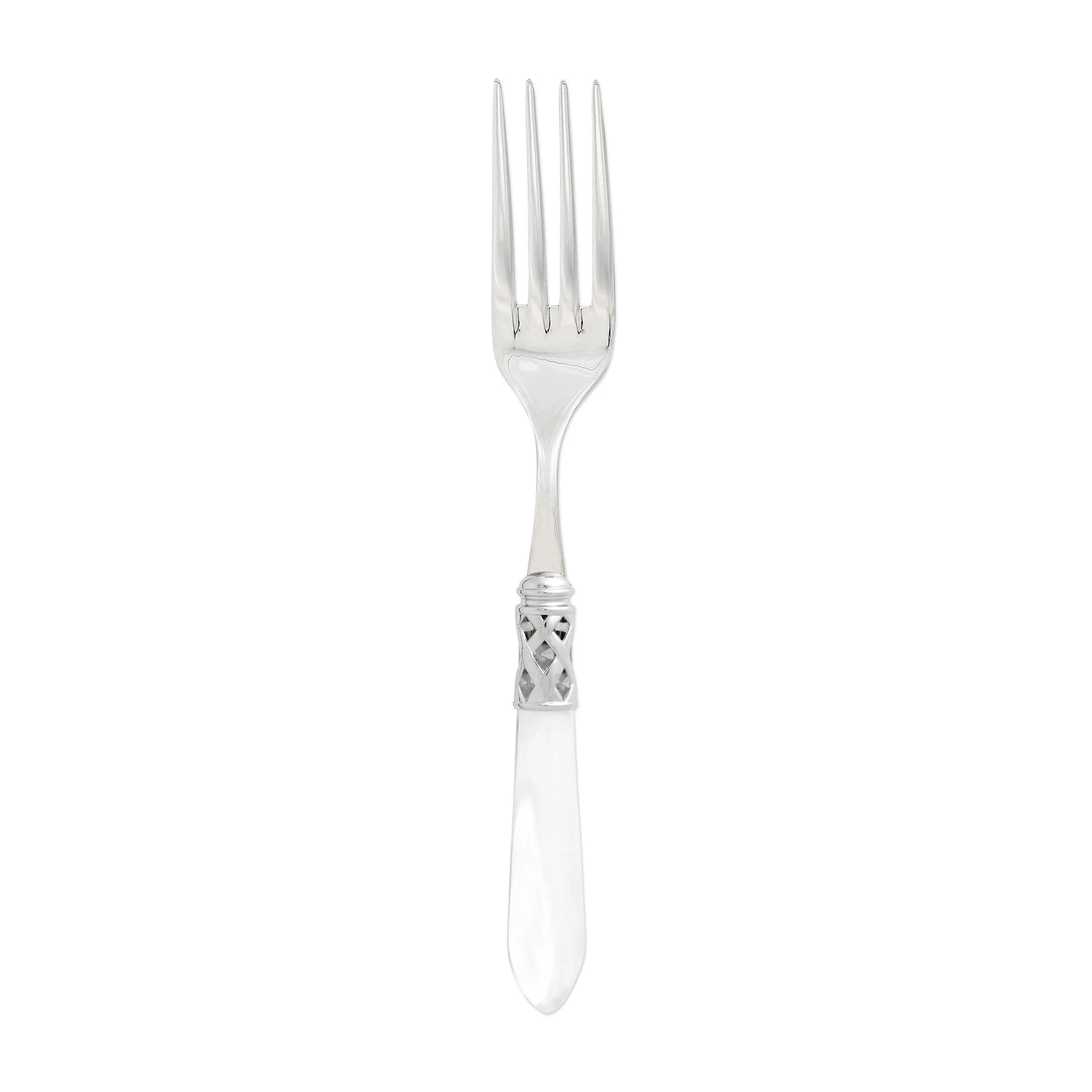 Aladdin Brilliant Clear Serving Fork