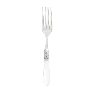 Aladdin Brilliant Clear Serving Fork