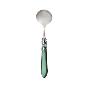 Aladdin Brilliant Green Sauce Ladle